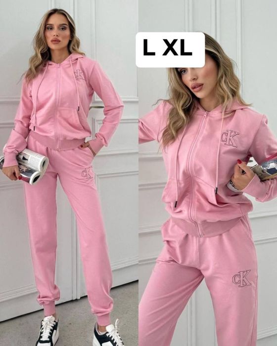 Trening dama din bumbac