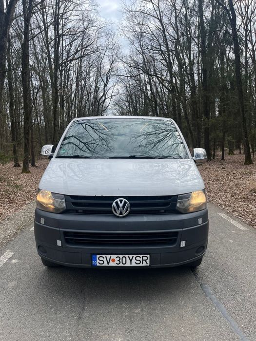 Ww transporter 2.0tdi