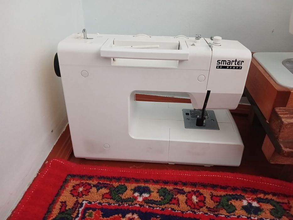 Швейная машинка срочно Продается ссср