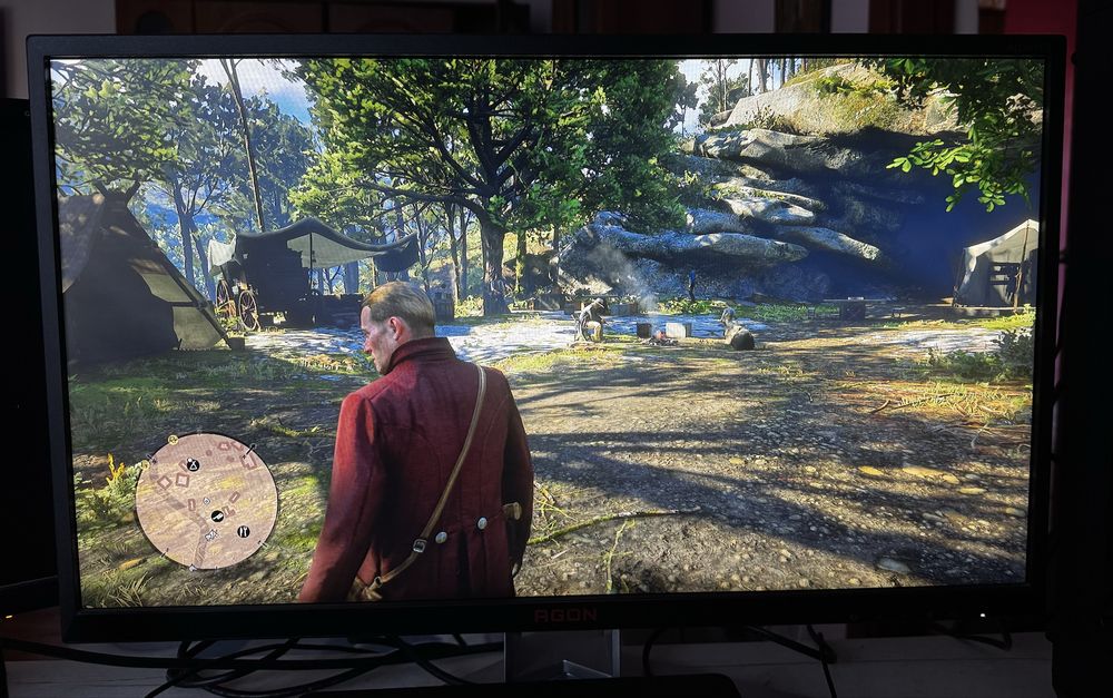 PS4 Slim 1TB Modat / Jailbreak 12.52 – 2 controllere  FC 27 / GTA 5 ONLINE / RDR 2 / GOD OF WAR / The Last Of Us