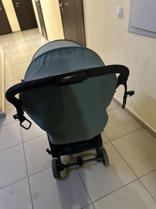 Коляска Anex  Air-Z