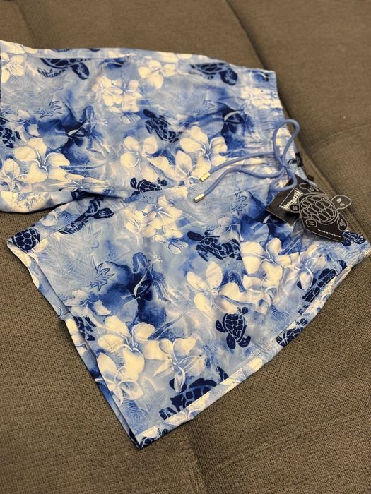 Мъжки бански Vilebrequin - Чисто нови