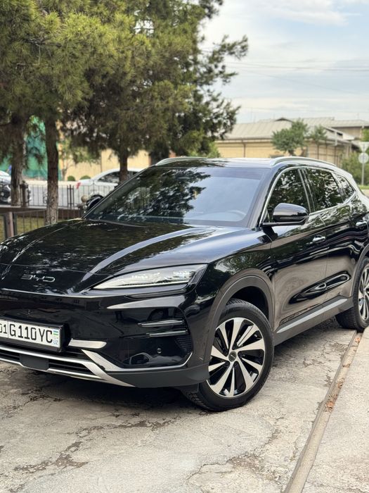 Byd Chempion 605 Ideal