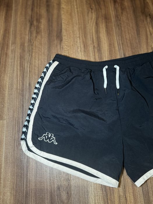 мъжки плажни шорти Kappa