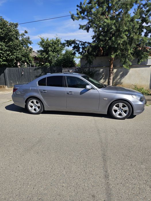 BMW 5 Series 2004 — imagine 3