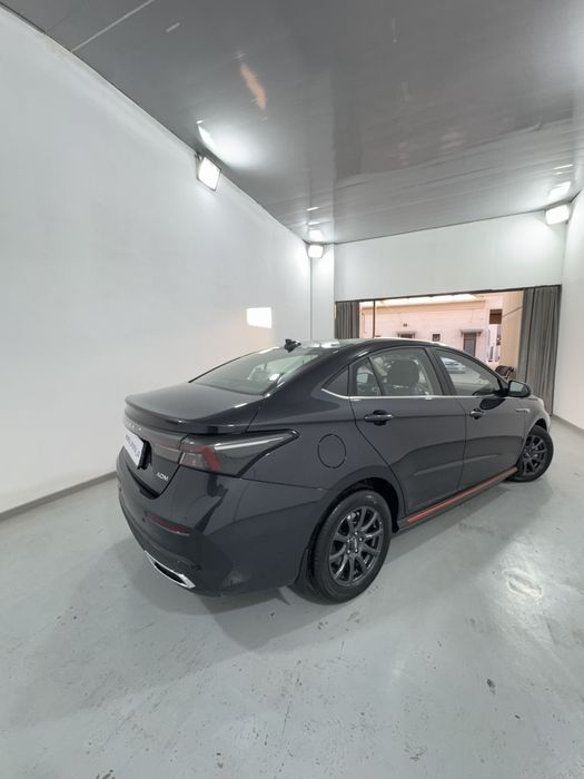 Chery Arizo 6 pro 2026- yil BEZ PROBEG