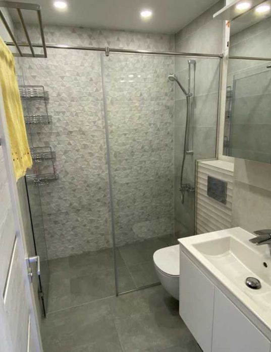 Дава се под наем Двустаен апартамент в София, Център - 55 кв.м за 726.75 € - Снимка #7