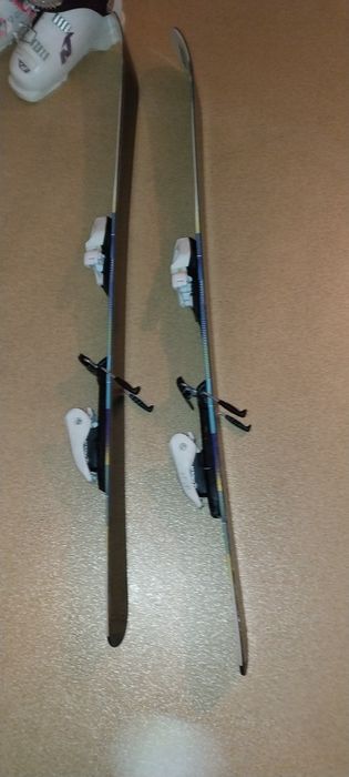 Vand schiuri si clapari