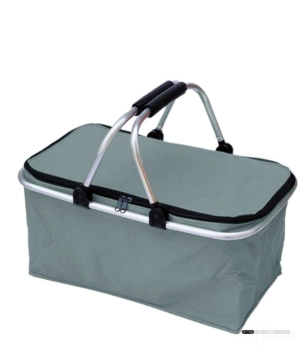 Termo korzinka sumka sotiladi 30L