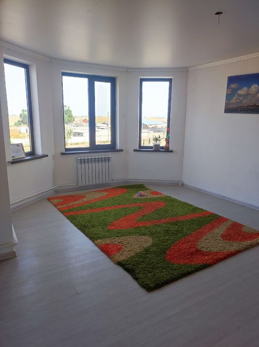 Үй, фазенда, дом