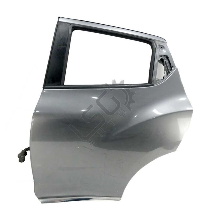 Задна лява врата Nissan Juke I 2010-2019 ID:150243