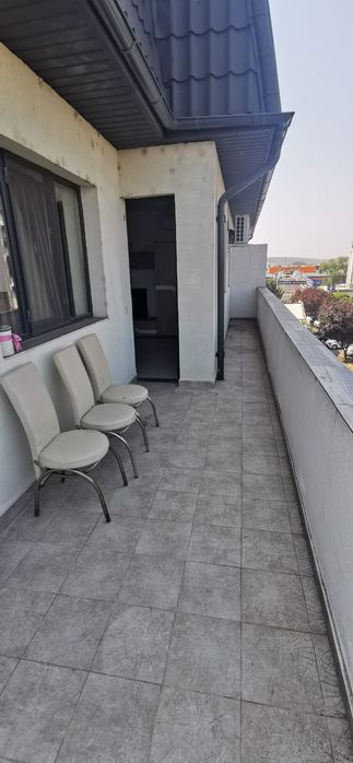 Apartament de inchiriat