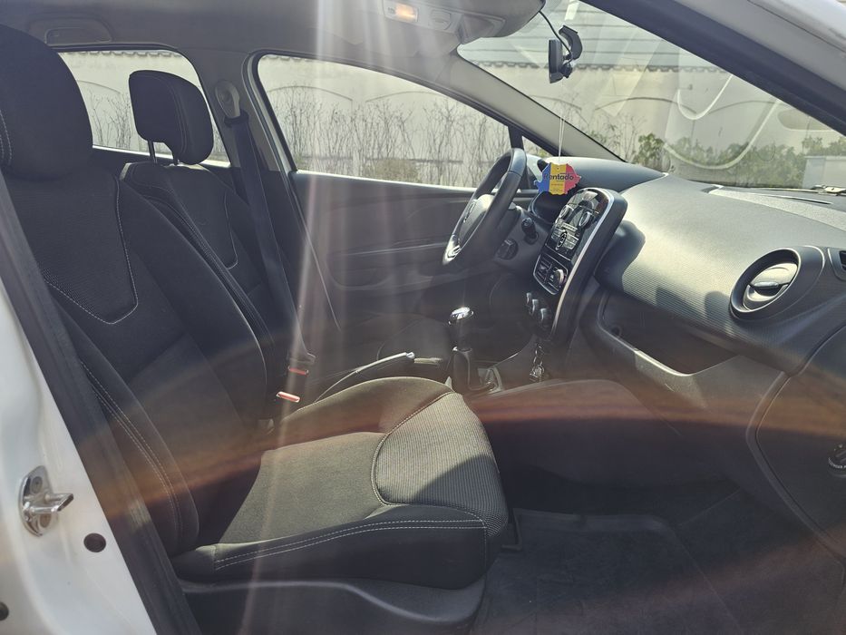 Renault clio lll 1.5 dci 2019