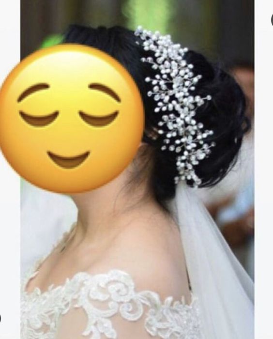 Украшения для волос