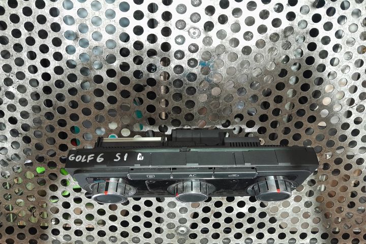 COMANDA AC 3C8907336 / 5HB009751 3C8907336 / 5HB009751 Volkswagen VW
