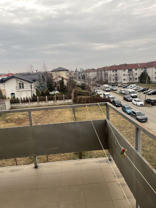 Apartament de inchiriat, MBB Bucovina