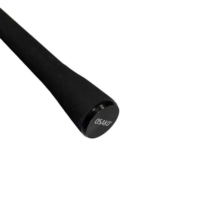 Шаранска Въдица Osako Amg Carp Tx5 3.60м / 3.90m 3.5lb – 3 Части