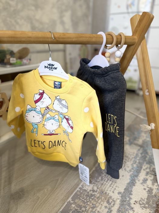 Детская ожежда до 1,5 года