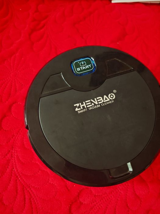 Robot curățenie nou