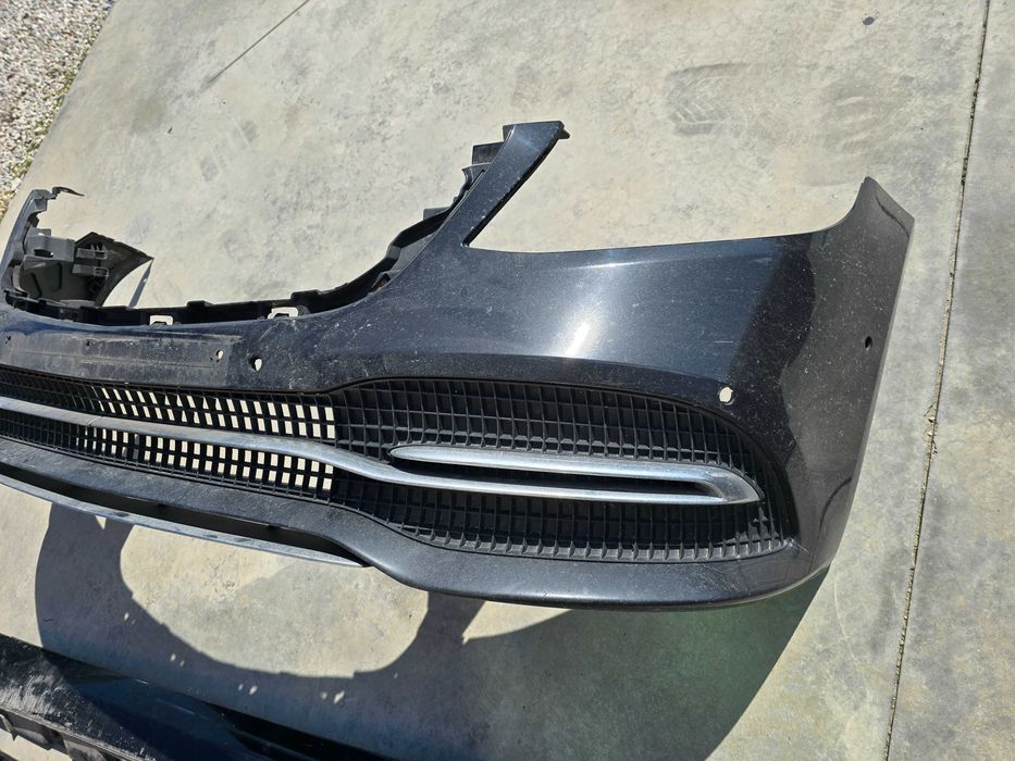 Предна броня за MERCEDES W222 FACE