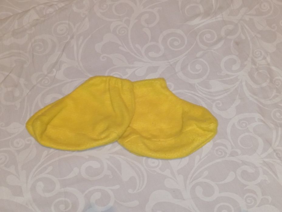 Костюм Хаги ваги