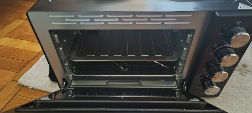 Cuptor electric OM30GBX