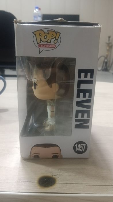 Продается фигурка funko pop оди