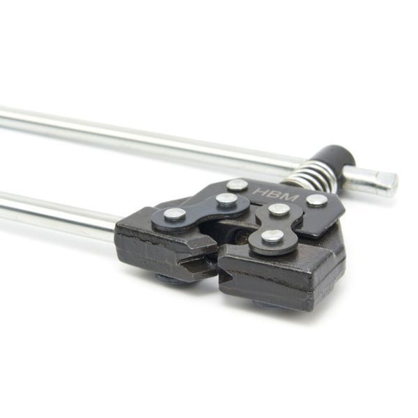 Уред за занитване, за рязане на вериги нвм