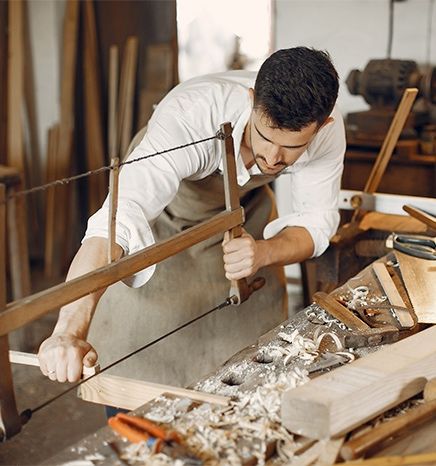 Работы по дереву плотник , бригада мастеров