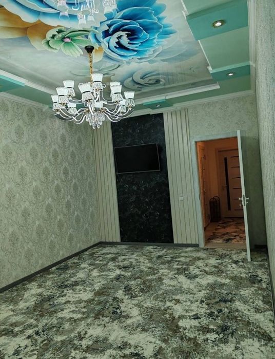 Продаётся Квартира