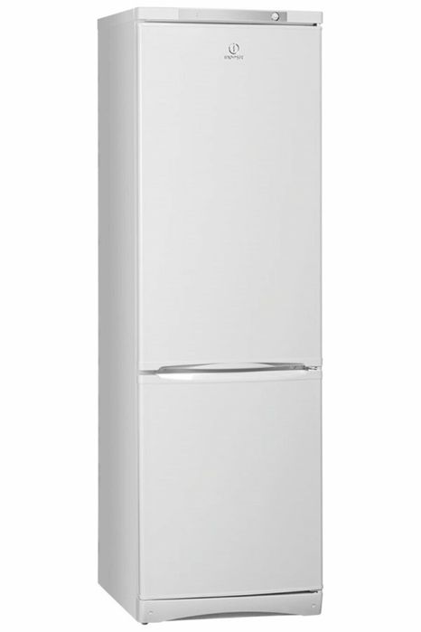Холодильник indesit