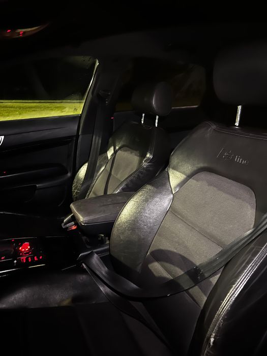 Audi A6 C6 3.0 tdi
