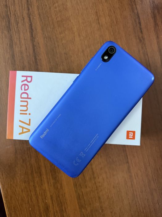 Телефон Redmi 7A