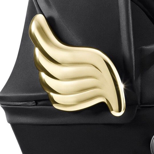 Крыло для коляски Cybex Priam Carry Cot – Jeremy Scott Wings