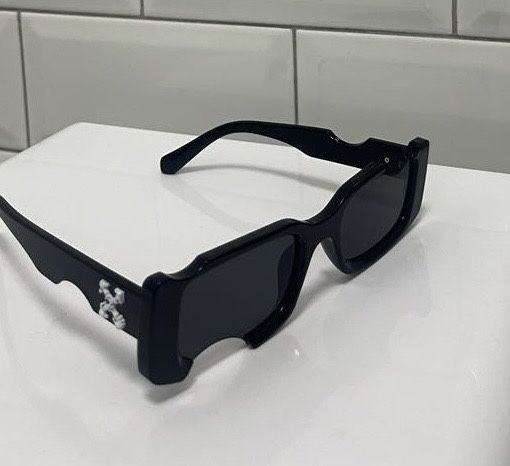 Ochelari de soare OffWhite Cady