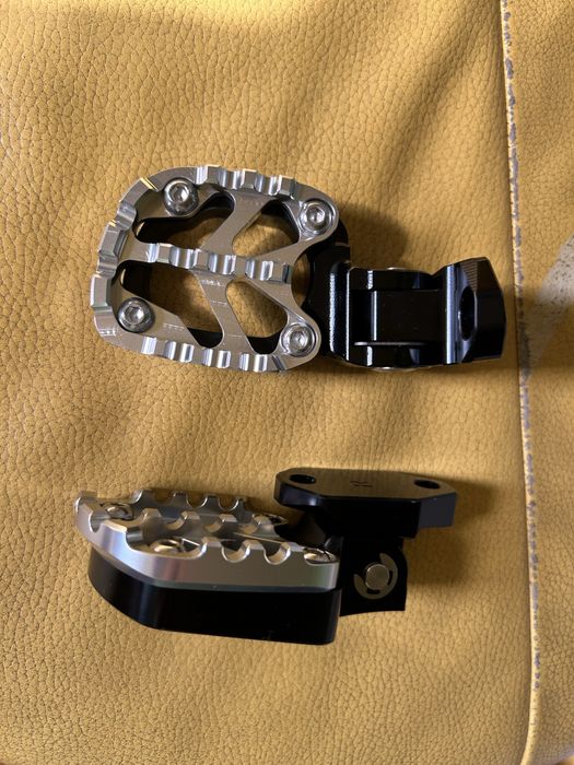 Степенки за мотор