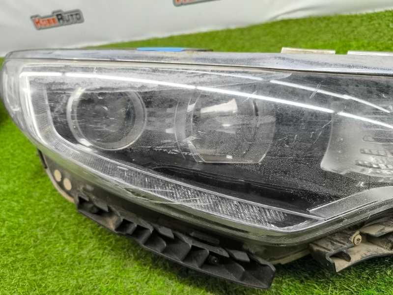 Фара галогеновая Kia Optima 4 правая