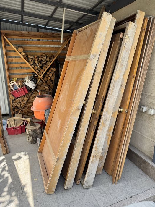 Дверь межкомнатная