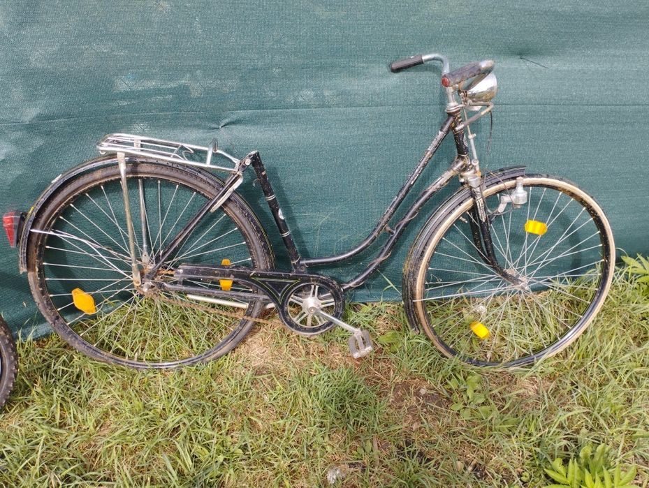 Vând biciclete, preț negociabil