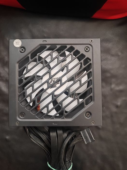 Блок питания 1stPlayer FK 7.0 700W (PS-700FK)
