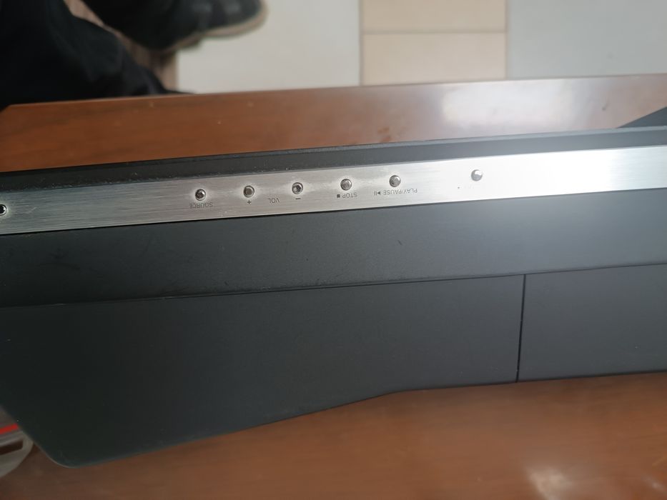 Домашний кинотетор