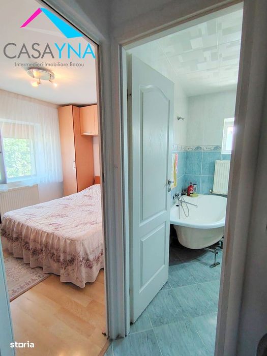 OCAZIE! Ap. 2 Camere, mobilat, NEAGOE VODA - P. CATEDRALEI, 49799 Euro