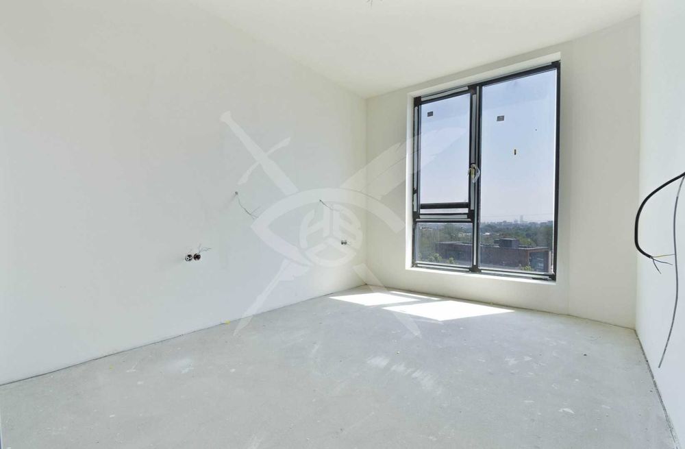 Продава се Тристаен апартамент в София, Кръстова вада - 135 кв.м за 2937 €/кв.м - Снимка #3