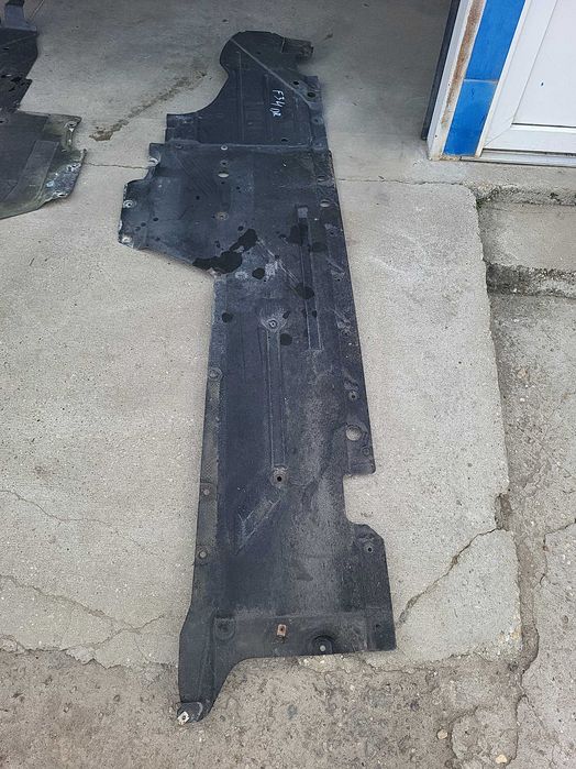Scut,scuturi laterale bmw seria 3 f34 gt