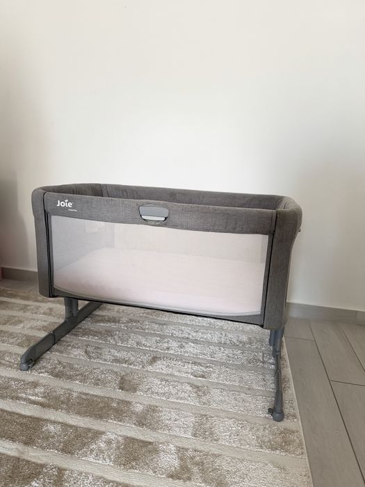 Patut co-sleeper bebe Joie