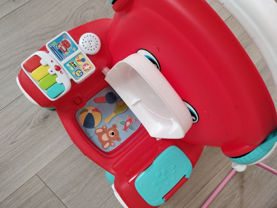 Baby Clementoni scaun