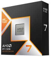 Amd ryzen 9850x3d