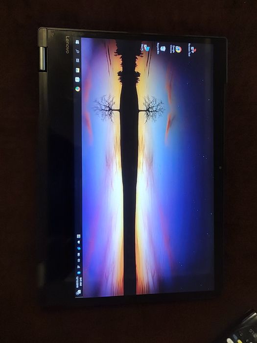 Lenovo yoga 520 14ikb