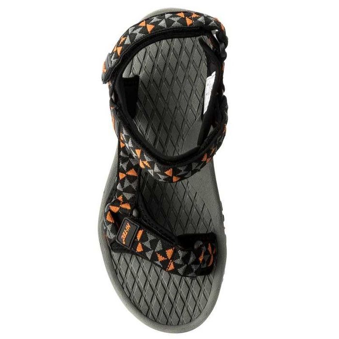 Здрави туристически сандали „HI-TEC“ Cersis High Grip № 45