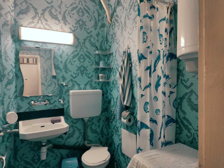 Продава се Едностаен апартамент в Силистра, Запад - 36 кв.м за 849 €/кв.м - Снимка #7